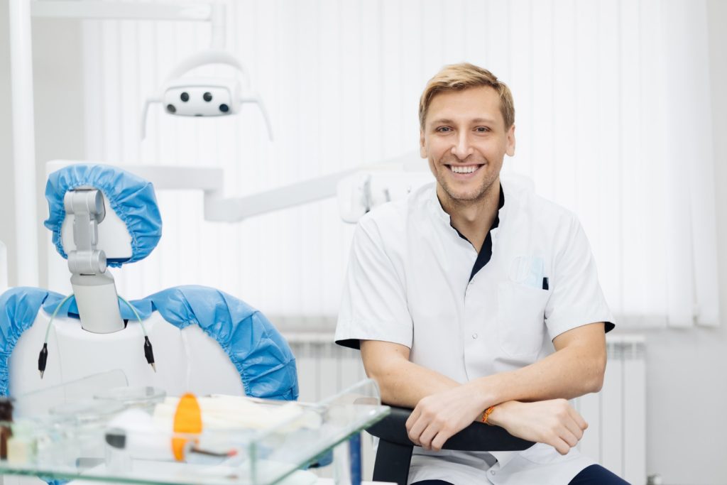 wizyta u dentysty w katowicach Chirurgia stomatologiczna Katowice