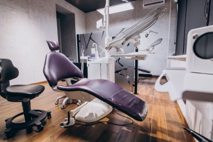 Czy implanty dentystyczne są bezpieczne dla zdrowia?